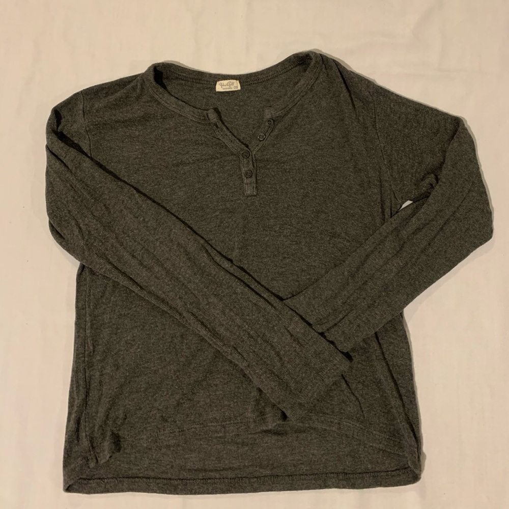 Women’s John Galt Long Sleeve